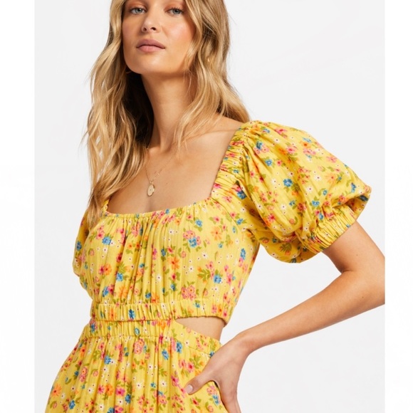 ๐ฅ๐ฅBILLABONG - DARE TO BARE DRESS๐ฅ๐ฅ - Picture 6 of 12